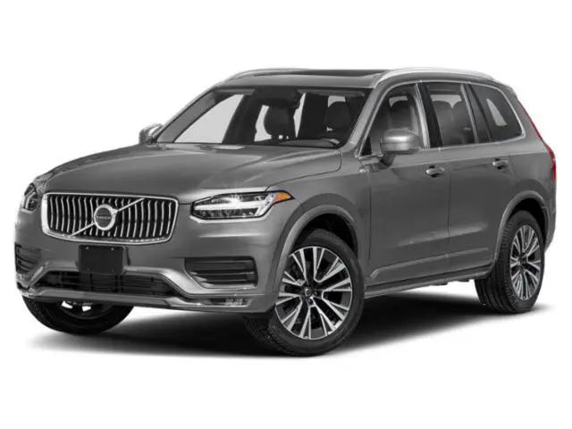 2020 Volvo XC90 T6 Inscription 6 Passenger for sale in Plano, TX