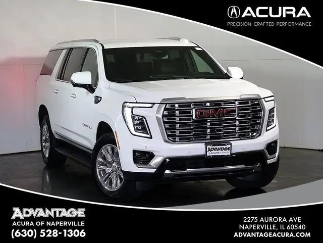 2025 GMC Yukon XL 4WD Denali for sale in Naperville, IL