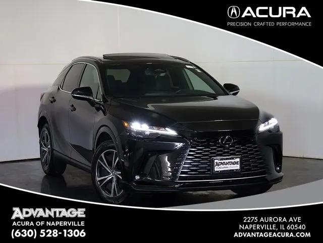 2024 Lexus RX 350 Premium for sale in Naperville, IL