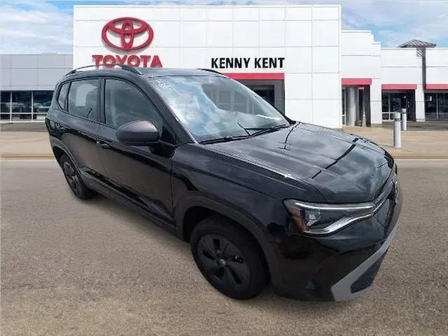 2025 Volkswagen Taos 1.5T S for sale in Evansville, IN