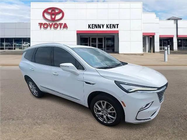 2023 Buick Enclave Essence FWD for sale in Evansville, IN