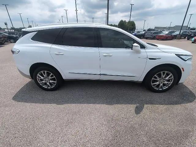 2023 Buick Enclave Essence FWD for sale in Evansville, IN