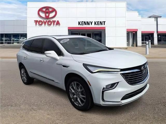 2023 Buick Enclave Essence FWD for sale in Evansville, IN