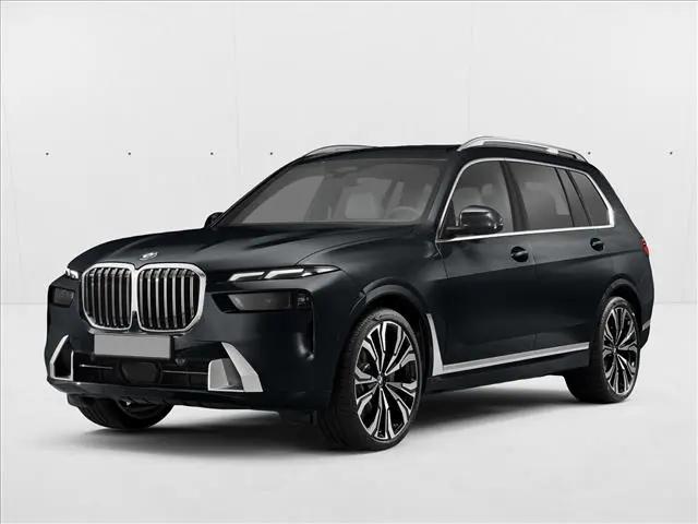 2023 BMW X7 xDrive40i for sale in North Bethesda, MD
