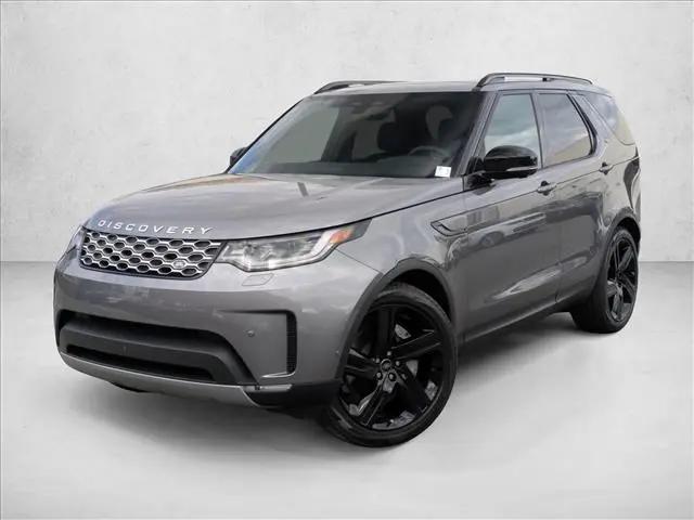2025 Land Rover Discovery P300 S for sale in North Bethesda, MD