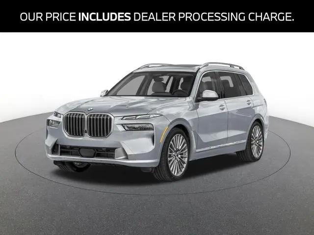 2027 BMW X7 xDrive40i for sale in Catonsville, MD