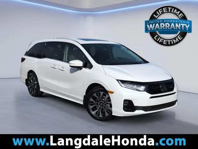 2026 Honda Odyssey Elite for sale in Valdosta, GA