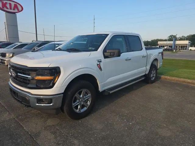 2025 Ford F-150 XLT for sale in Cape Girardeau, MO