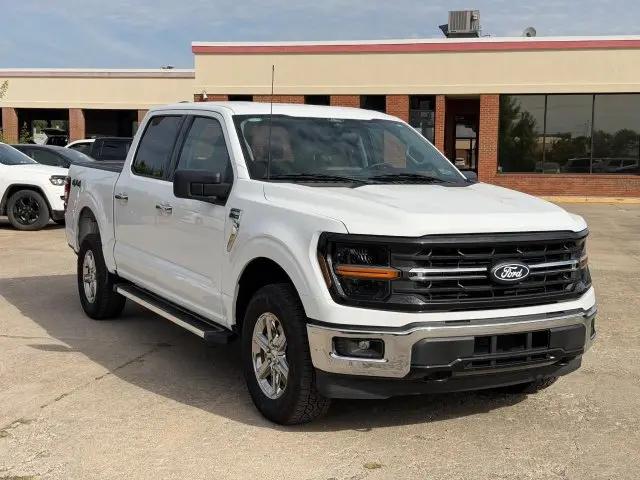 2025 Ford F-150 XLT for sale in Cape Girardeau, MO