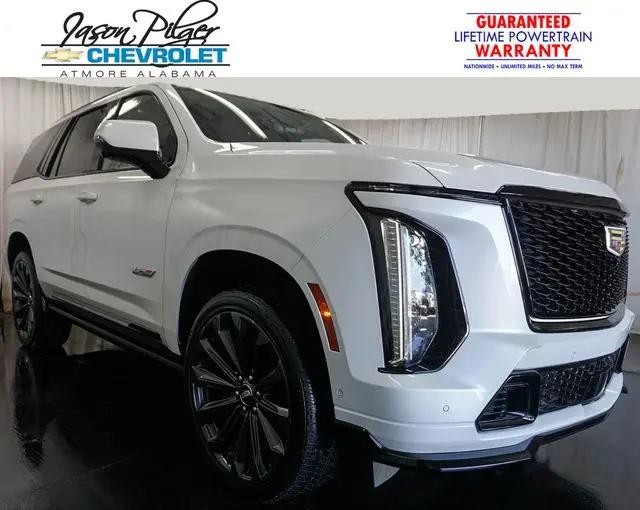 2025 Cadillac Escalade V-Series for sale in Atmore, AL