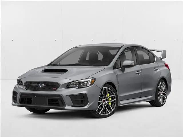 2020 Subaru WRX STI STI for sale in Buford, GA