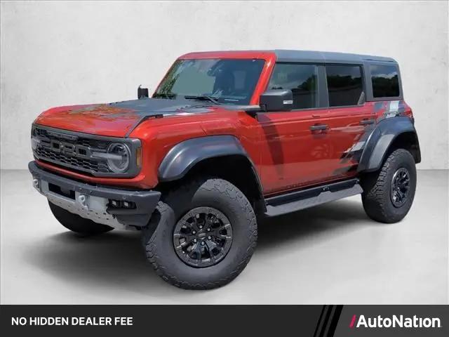 2023 Ford Bronco Raptor for sale in Buford, GA