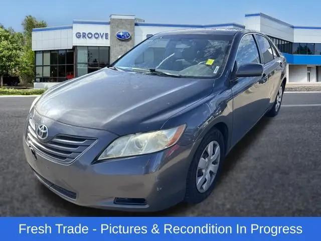 2009 Toyota Camry LE V6 for sale in Englewood, CO
