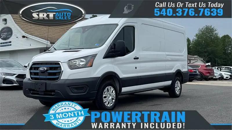 2023 Ford E-Transit-350 Cargo Van E-Transit Cargo Van for sale in King George, VA