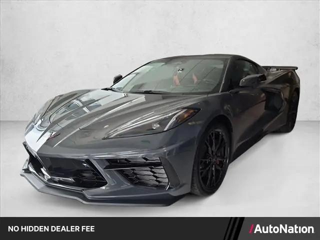 2027 Chevrolet Corvette Stingray Coupe, 2LT, RWD for sale in Timonium, MD