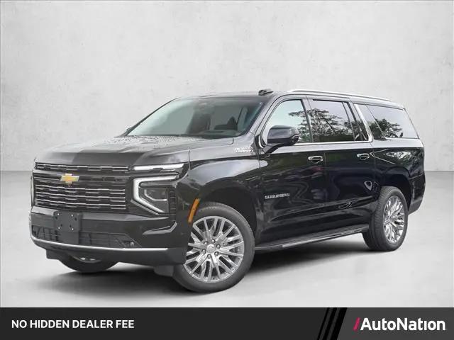 2026 Chevrolet Suburban High Country, 4WD for sale in Timonium, MD