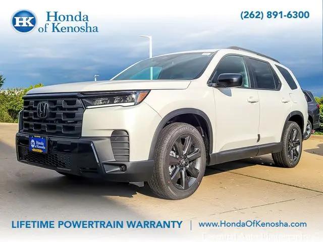 2026 Honda Pilot Sport for sale in Bristol, WI