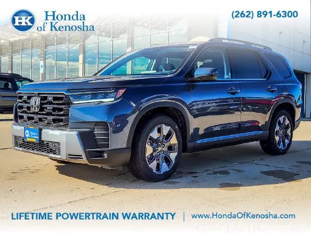 2026 Honda Pilot Elite for sale in Bristol, WI
