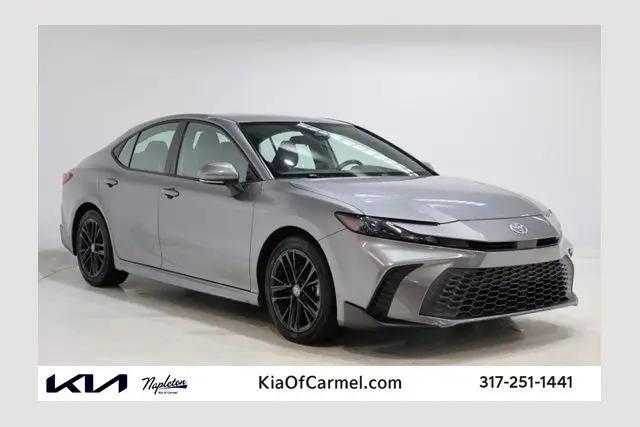 2025 Toyota Camry SE for sale in Indianapolis, IN