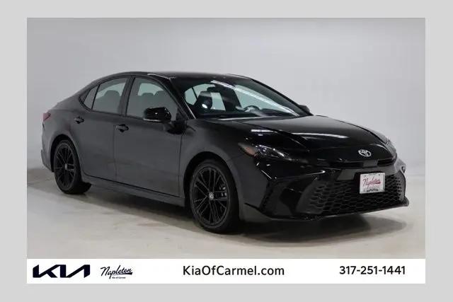2025 Toyota Camry SE for sale in Indianapolis, IN