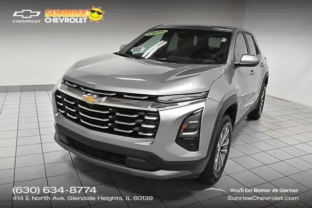 2026 Chevrolet Equinox AWD LT for sale in Glendale Heights, IL