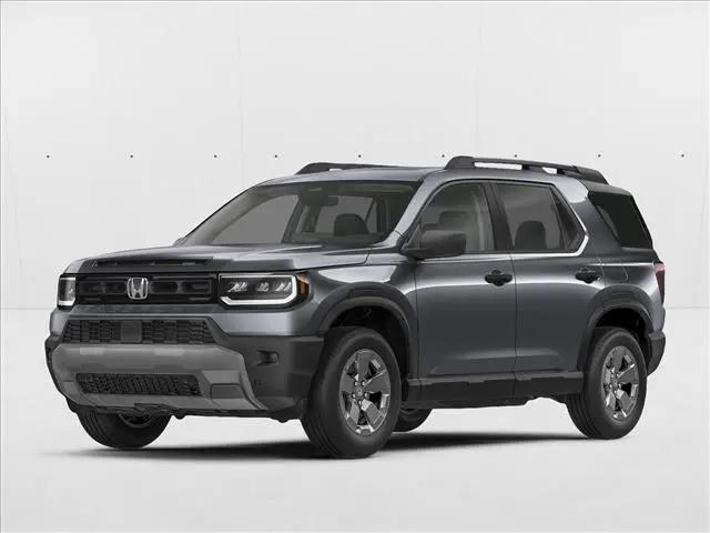 2026 Honda Passport AWD RTL Towing for sale in Fremont, CA