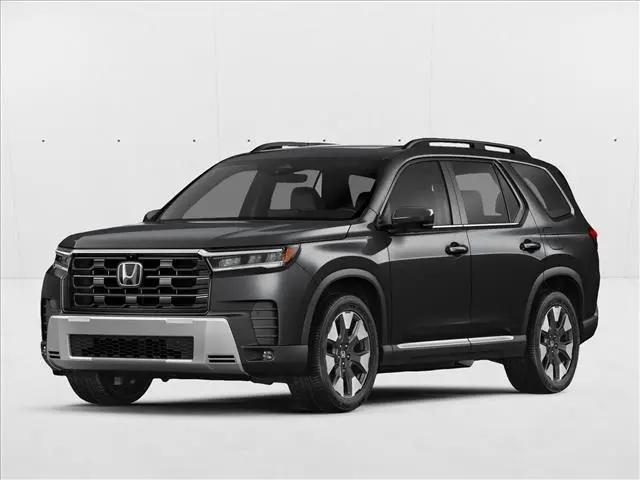 2026 Honda Pilot Elite for sale in Fremont, CA