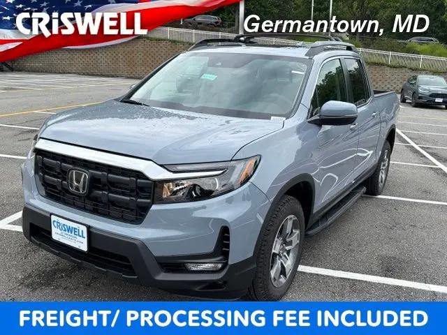 2026 Honda Ridgeline RTL for sale in Germantown, MD