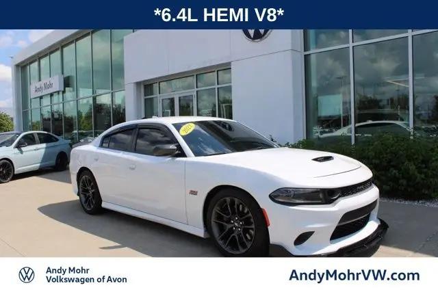 2022 Dodge Charger Scat Pack for sale in Avon, IN