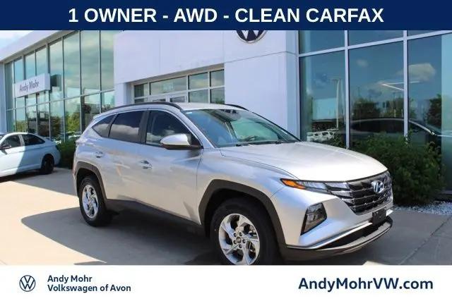 2024 Hyundai Tucson SEL for sale in Avon, IN
