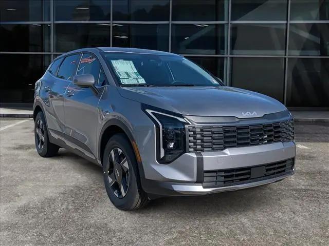 2026 Kia Sportage LX for sale in Cleveland, TN