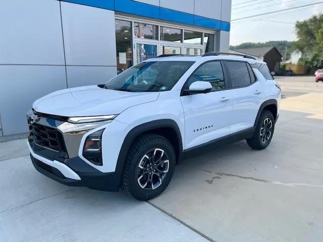 2027 Chevrolet Equinox AWD ACTIV for sale in New Bethlehem, PA