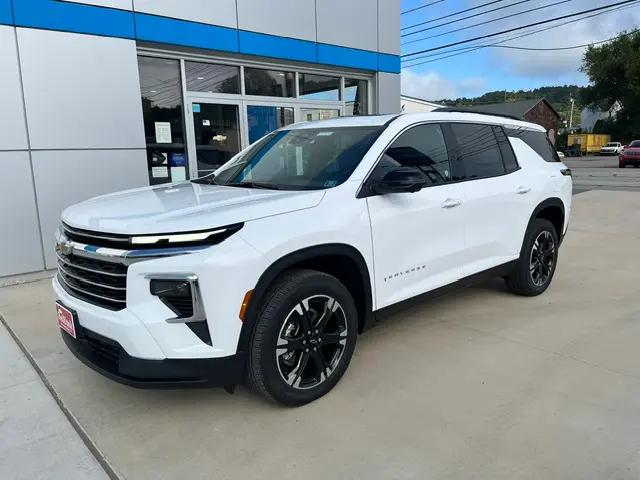 2027 Chevrolet Traverse AWD LT for sale in New Bethlehem, PA