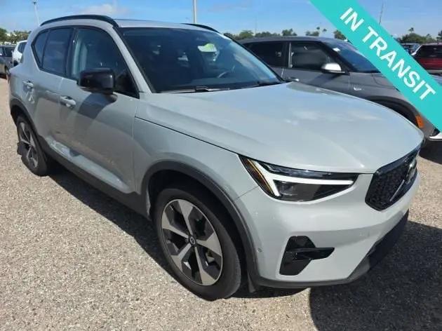 2026 Volvo XC40 Plus, B5 AWD Gas (mild hybrid), Dark for sale in Frisco, TX