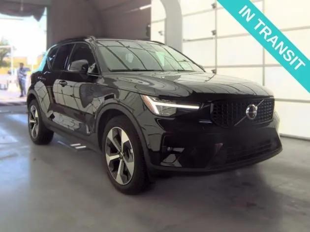 2026 Volvo XC40 Plus, B5 AWD Gas (mild hybrid), Dark for sale in Frisco, TX