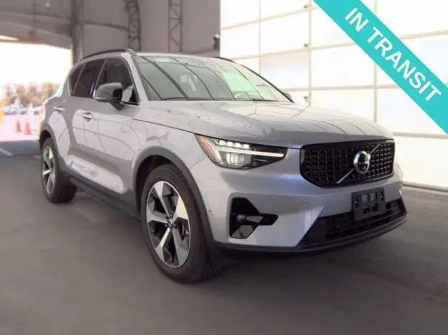 2026 Volvo XC40 Plus, B5 AWD Gas (mild hybrid), Dark for sale in Frisco, TX