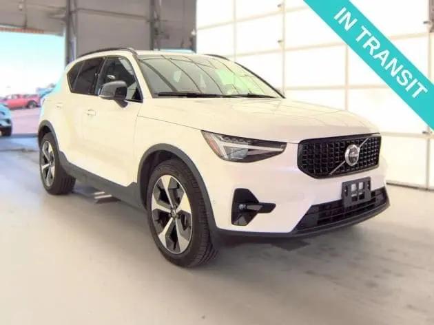 2026 Volvo XC40 Plus, B5 AWD Gas (mild hybrid), Dark for sale in Frisco, TX