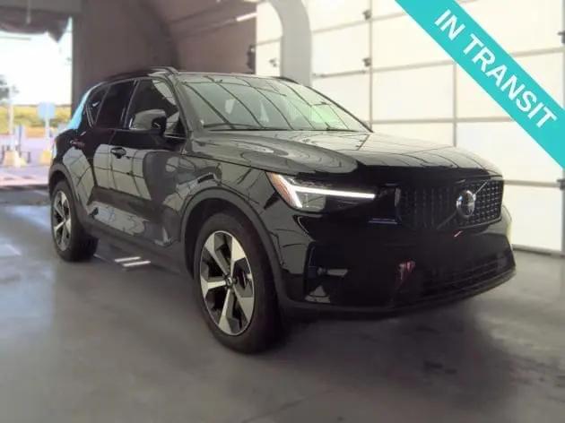 2026 Volvo XC40 Plus, B5 AWD Gas (mild hybrid), Dark for sale in Frisco, TX