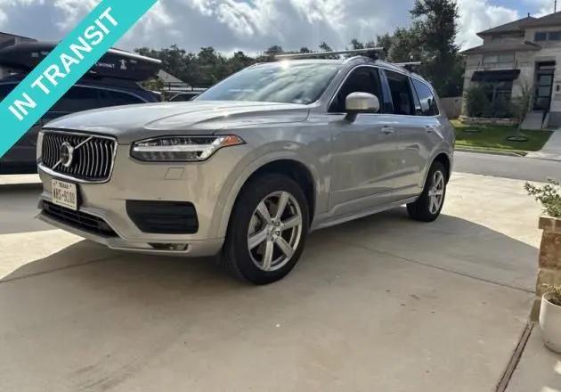 2023 Volvo XC90 B5 Core for sale in Frisco, TX