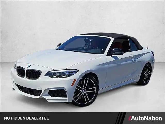 2020 BMW M240 M240i for sale in Henderson, NV