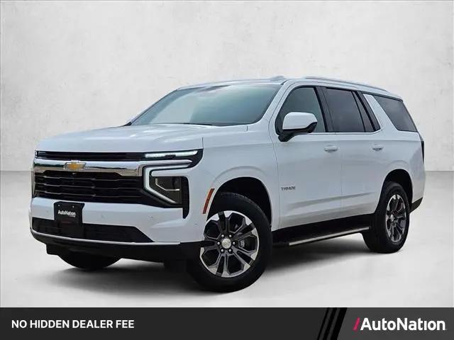 2026 Chevrolet Tahoe LS for sale in Corpus Christi, TX
