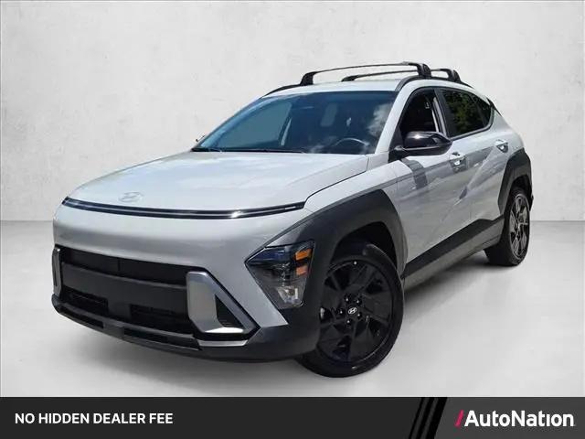 2026 Hyundai Kona SEL Sport for sale in Miami, FL