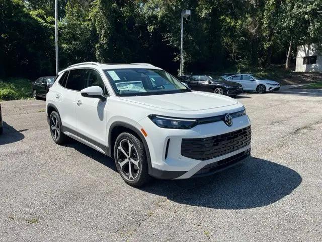 2026 Volkswagen Tiguan SE for sale in Columbia, SC