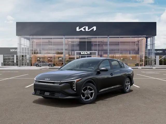 2026 Kia K4 LX for sale in Irving, TX