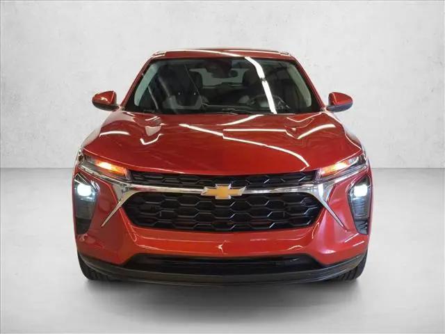 2024 Chevrolet Trax FWD SP