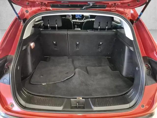 2024 Chevrolet Trax FWD SP
