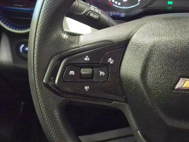 2024 Chevrolet Trax FWD SP