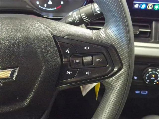 2024 Chevrolet Trax FWD SP