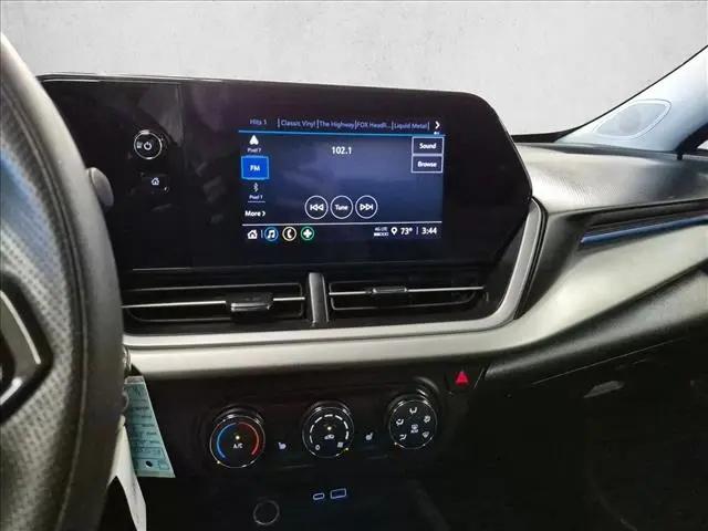 2024 Chevrolet Trax FWD SP
