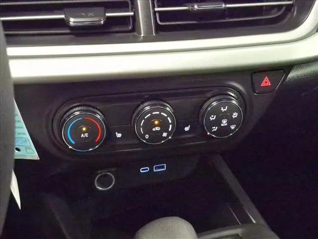 2024 Chevrolet Trax FWD SP